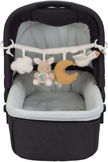 Little Dutch Chain for Stroller and Car for 0++ Months