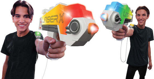 Laser X Ultra Double Sport Blasters Детски пистолет