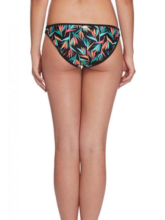 Set Bikini Black