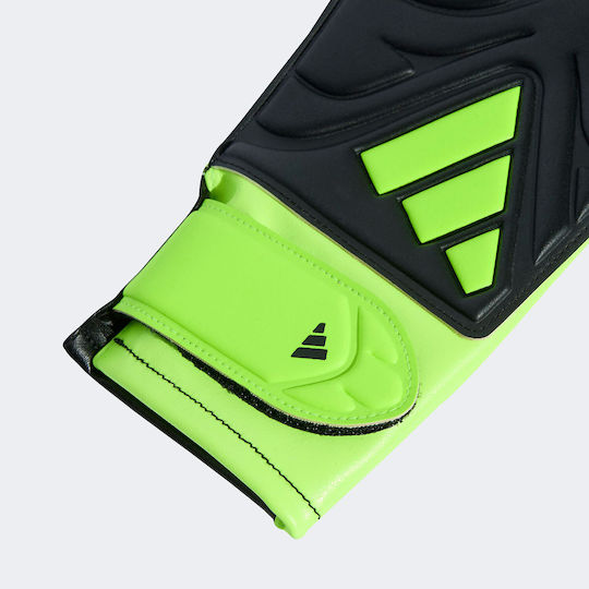 adidas Copa Kids Goalkeeper Gloves Black