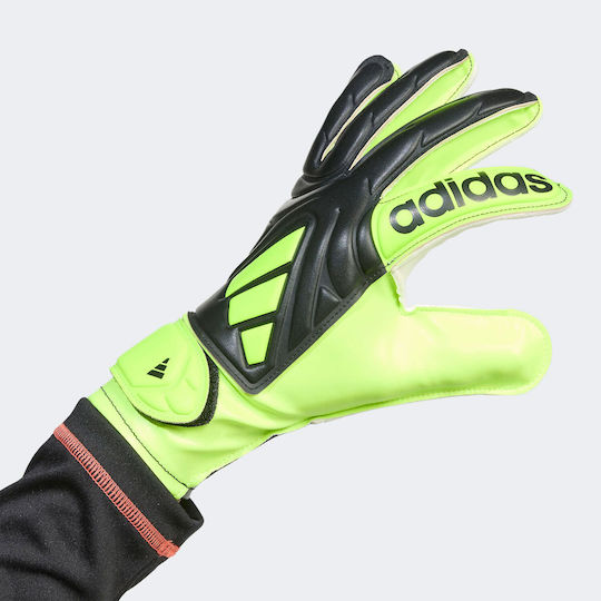 adidas Copa Kids Goalkeeper Gloves Black