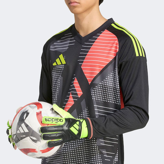 adidas Copa Kids Goalkeeper Gloves Black