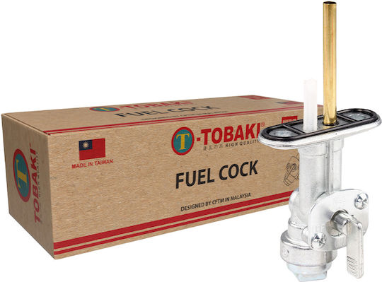 Fuel Petcock Assy Yamaha Dt 125 Tobaki