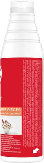 Kit Kat Creamy Sauce Επαγγελματική 1kg 6-58726