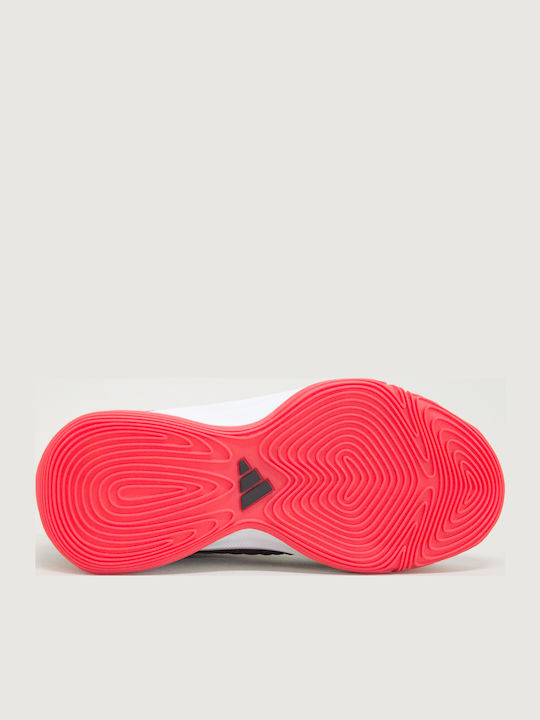 Initiation Low Basketball Shoes Black