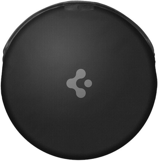 Spigen Tesla Car Front Windshield Sunshade Black Tesla Model X
