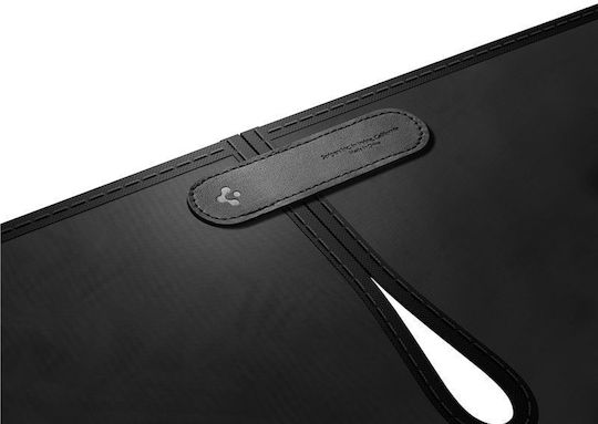 Spigen Tesla Car Front Windshield Sunshade Black Tesla Model X