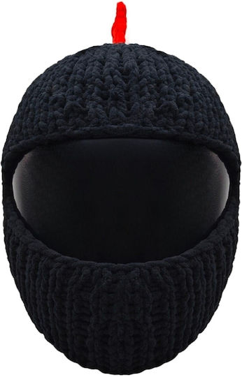 Dino Rider Helmet Cap