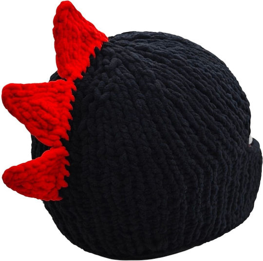 Dino Rider Helmet Cap