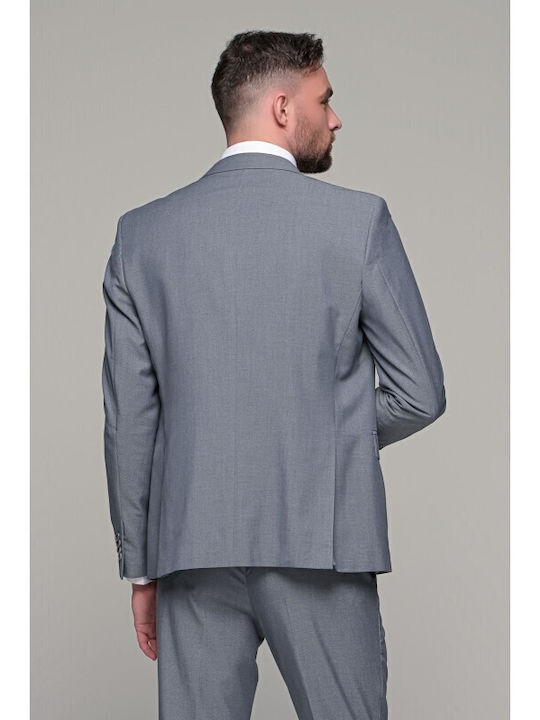 Sommer Herrenanzug Grey