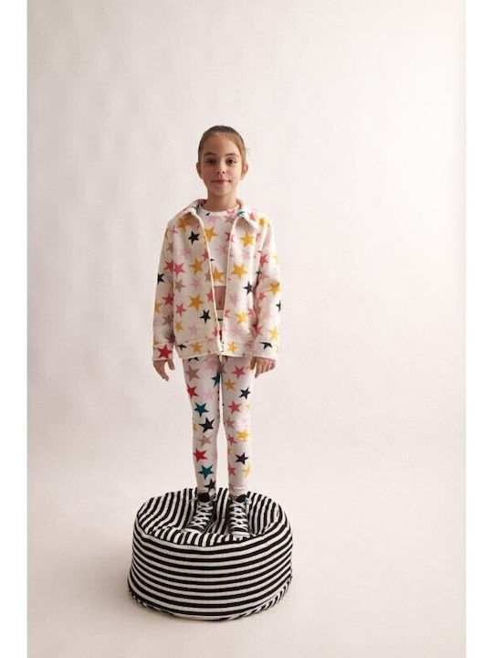 Детско Ежедневно Мъжко Триколор Модел