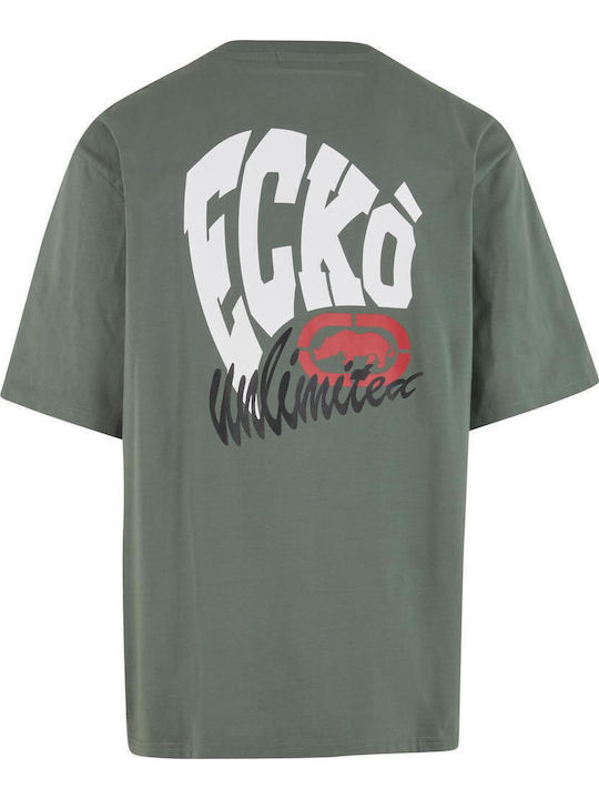 Tricou Dark Forest