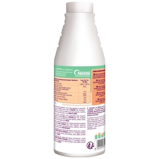 Nestle Docello Sirop de Fistic 750g 6-58727