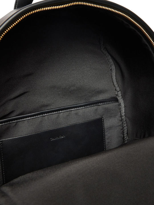 Calvin Klein Backpack Μαύρο
