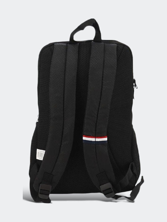 U.S. Polo Assn. Backpack Μαύρο