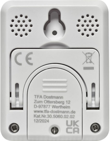 Tfa 30.5060.02 Digitales Thermo-hygrometer