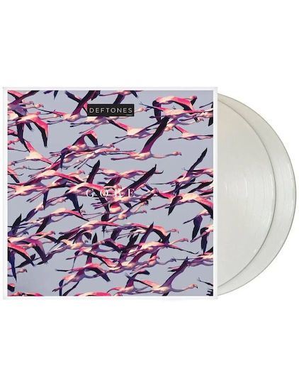 Deftones Gore 2 Vinyl
