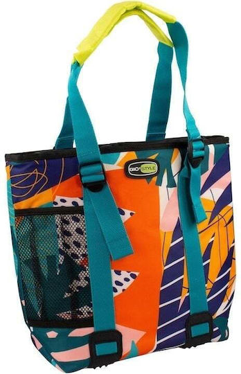 GioStyle Isoliertasche Umhängetasche 28 Liter