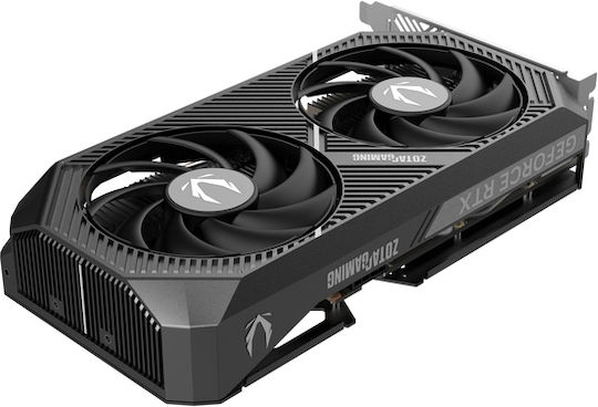 Zotac GeForce RTX 5050 8GB GDDR6 Twin Edge Κάρτα Γραφικών