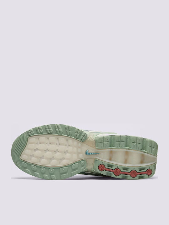 Air Max DN Pentru Femei Adidași Albi