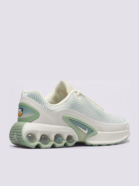 Air Max DN Pentru Femei Adidași Albi