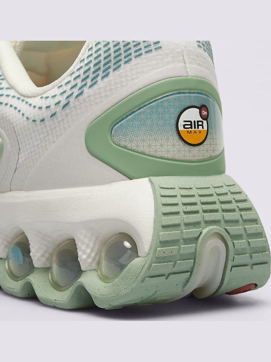 Air Max DN Pentru Femei Adidași Albi