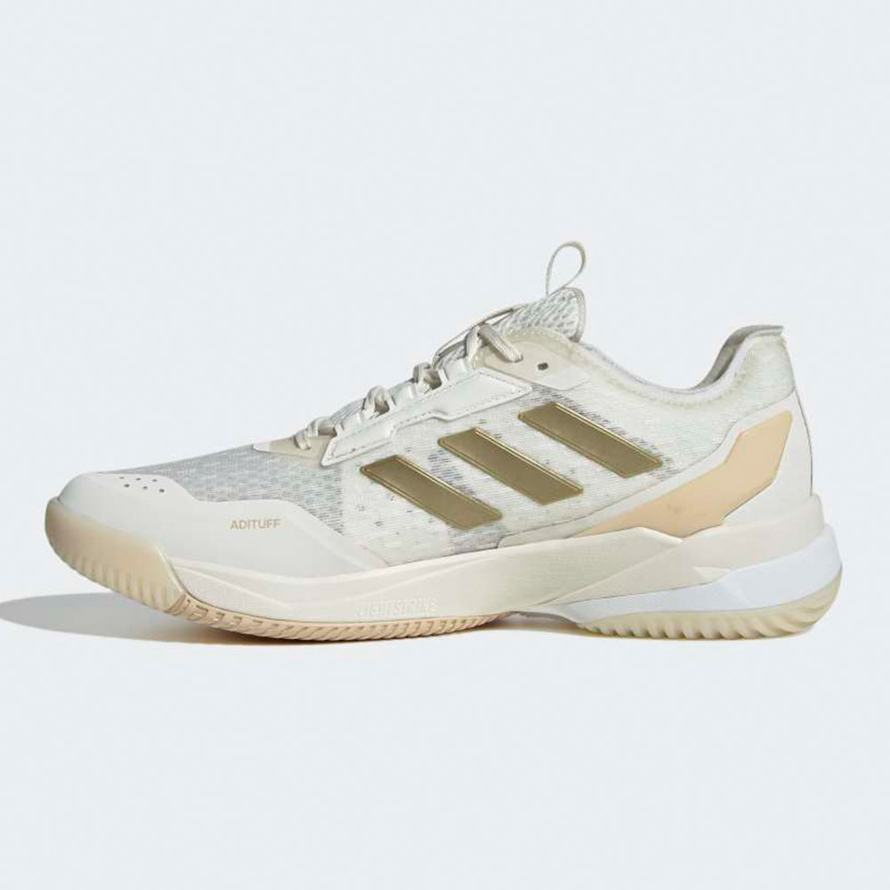 adidas Crazyflight 6 HP7026 Femei Pantofi sport Alergare Bej