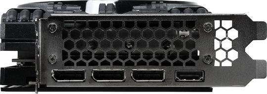 Palit GeForce RTX 5070 12GB GDDR7 GamingPro-S OC Κάρτα Γραφικών