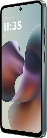 Motorola Moto G56 5G (8GB/256GB) Gray Mist