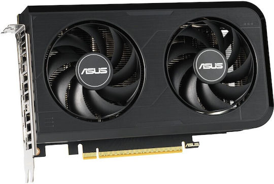 Asus GeForce RTX 5050 8GB GDDR6 Dual OC Edition Graphics Card