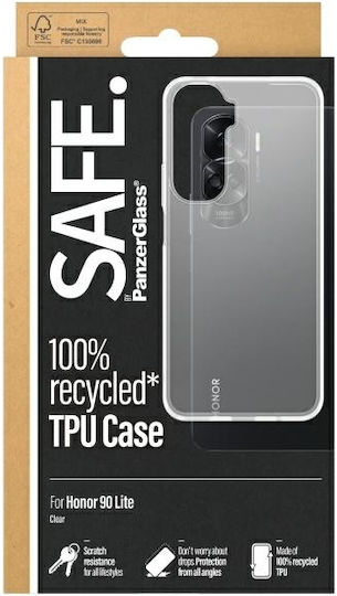 PanzerGlass Tempered Glass (Honor 90 Lite)