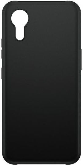PanzerGlass Tempered Glass Black (Samsung Xcover 7, PanzerGlass)