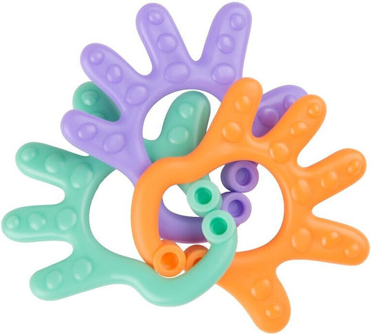 Playgro Σετ Κουδουνίστρες για Νεογέννητα