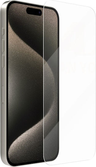 Vmax 2.5D Закалено стъкло (Redmi 13 / Poco M6 4G)