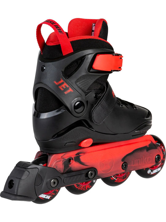 Powerslide Jet Inline Αυξομειούμενα Rollers Παιδικά Powerslide Jet Inline Αυξομειούμενα Rollers Παιδικά