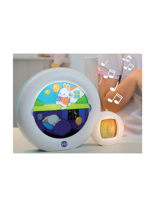Claessens'Kids Επιτραπέζιο Ρολόι Moon
