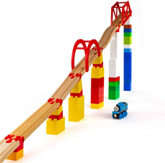 Toy2 Accesorii de Cale Ferată pentru 3++ Ani