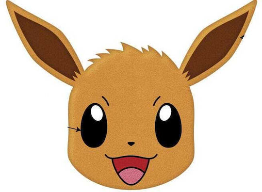 Pokemon Pillow Eevee 30cm