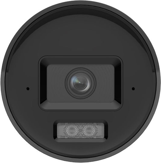 Hikvision Ds-2cd2067g3-li2uy/sl IP Surveillance Camera Wi-Fi Full HD+ 6MP Waterproof with Two-Way Communication and Lens 2.8mm