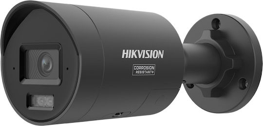 Hikvision Ds-2cd2067g3-li2uy/sl IP Surveillance Camera Wi-Fi Full HD+ 6MP Waterproof with Two-Way Communication and Lens 2.8mm