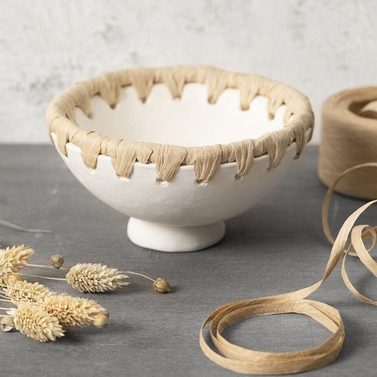 Creativ Company Pottery Wheel Ton Gray