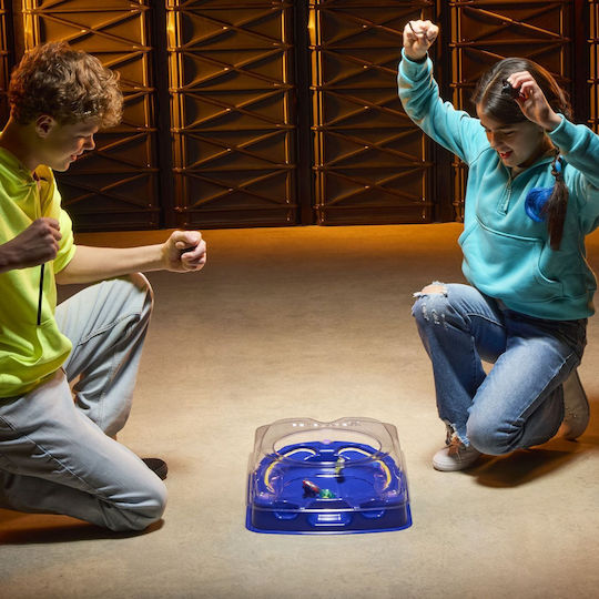 Hasbro Beyblade X Drop Attack Battle Set for Ages 8 Plus Various Designs 1pc