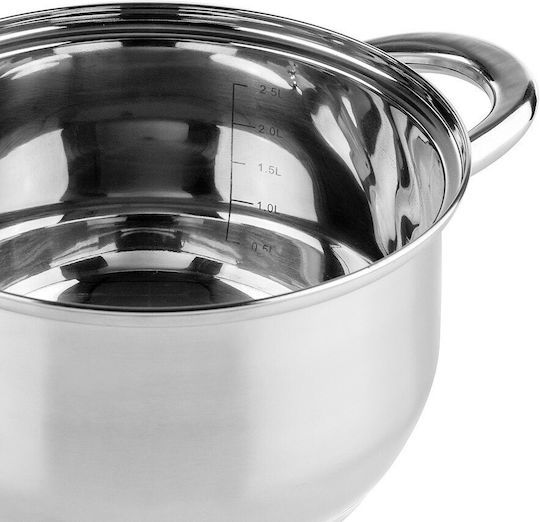 Muhler 1.6lt / 16cm