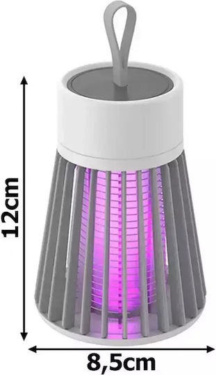 Λάμπα Εντόμων 3W 27023