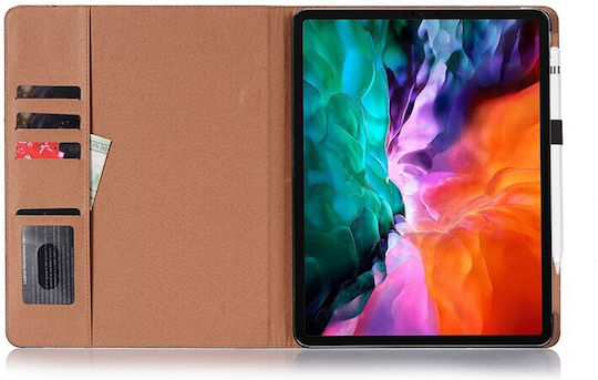 Mad Mask Flip Cover Maro (iPad Pro 2024 13" - iPad Pro 2024 13") 039503
