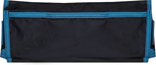 vidaXL vidaXL Für Camping Klappstuhl Schwarz