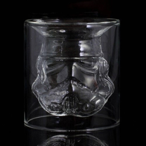 Thumbs Up Stormtrooper Стъклена Чаша 150ml