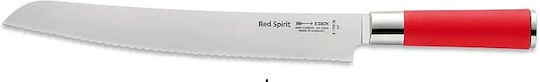 Dick Bread Messer Brot aus rostfreiem Stahl 26cm