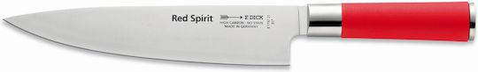 Dick Red Spirit Нож Готвач от Неръждаема Стомана 21см