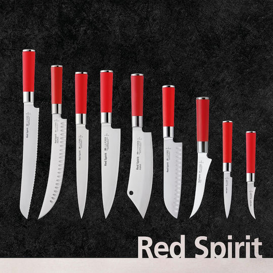 Dick Red Spirit Нож Готвач от Неръждаема Стомана 21см